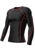 Men Compression Shirts